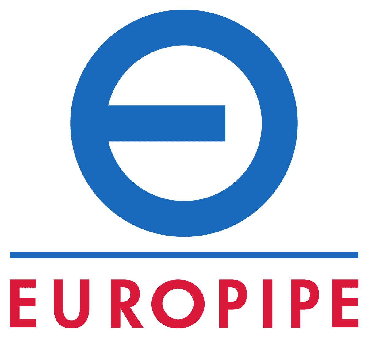 europipe logo