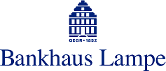bankhaus lampe logo