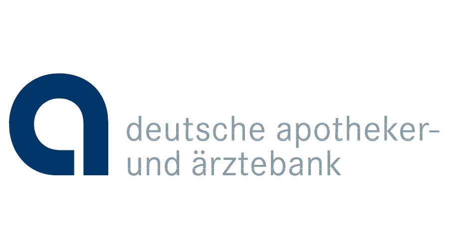 deutsche apotheker und ärtzebank logo