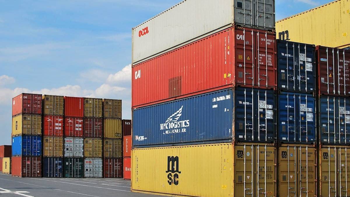 Legacy schneller nachhaltig ersetzen mit Container-Technologie