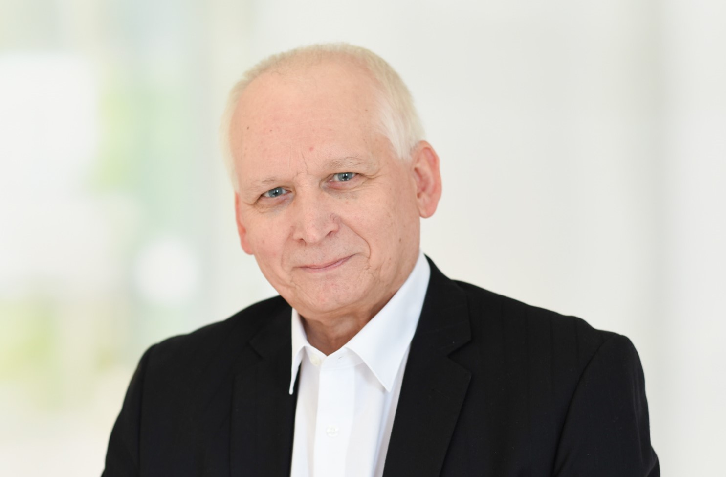 Bernd Löschner