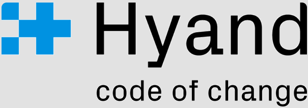 Hyand code of change