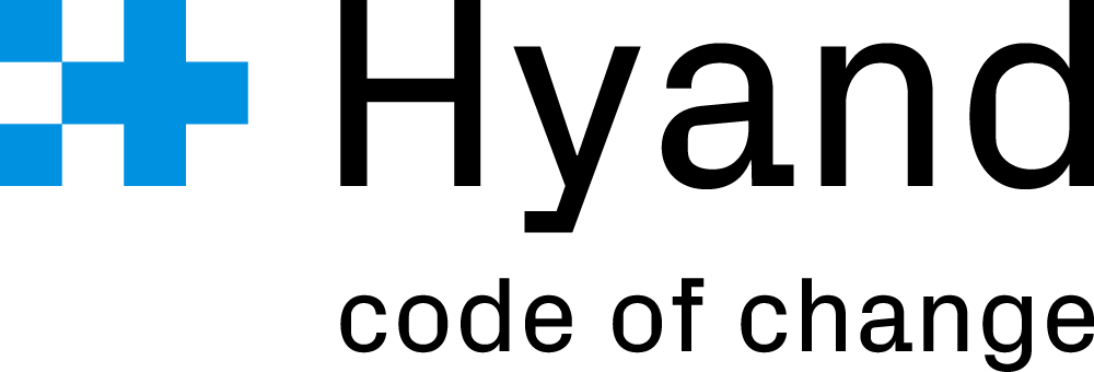 Hyand Code of change